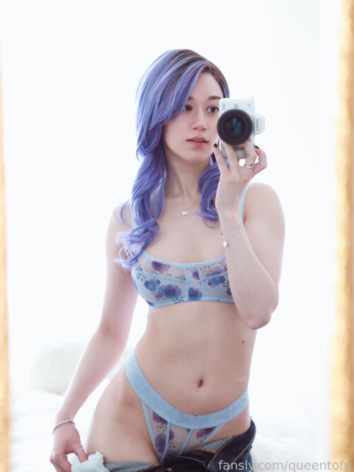 Queen Tofu gskcontjmrn4ef1a5156943ff2eca2a5758e98a098e