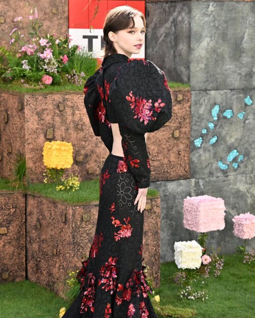 RAHHHHH A MINECRAFT MOVIE PREMIERE.heic 190f9f62b03be218c