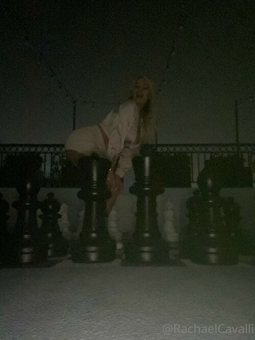 Rachael Cavalli 108185948597ec560022