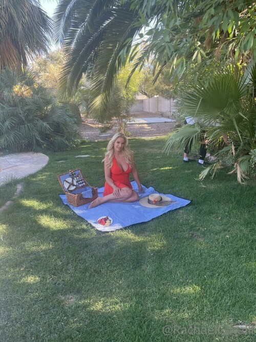 Rachael Cavalli 12646c5f2babf300b366