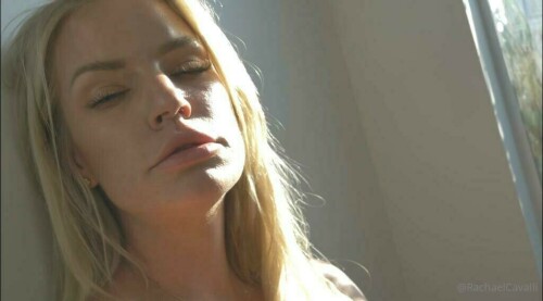 Rachael Cavalli 136029f965bab2b19cfc