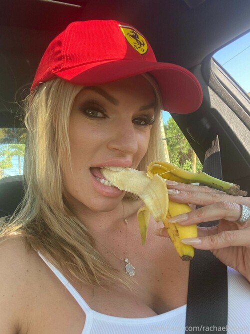 Rachael Cavalli 158f8fa51bdd13b0e29