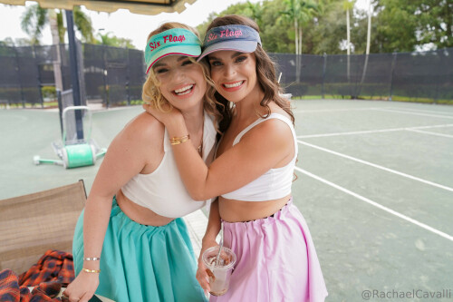 Rachael Cavalli 17391767c42ca6e747a5