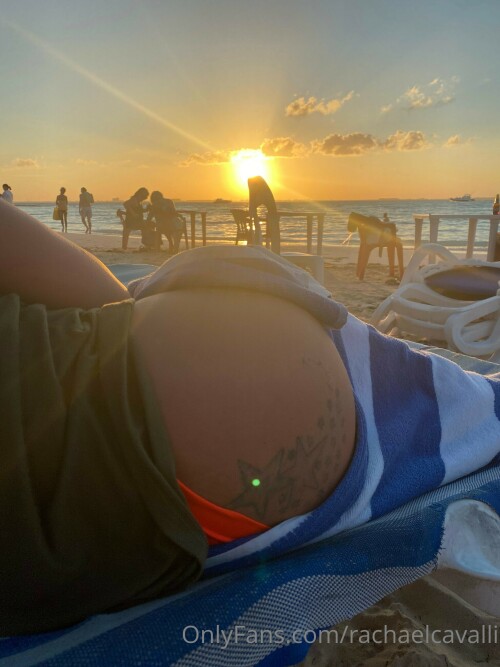 Rachael Cavalli 8289faae5bf7b4abe90