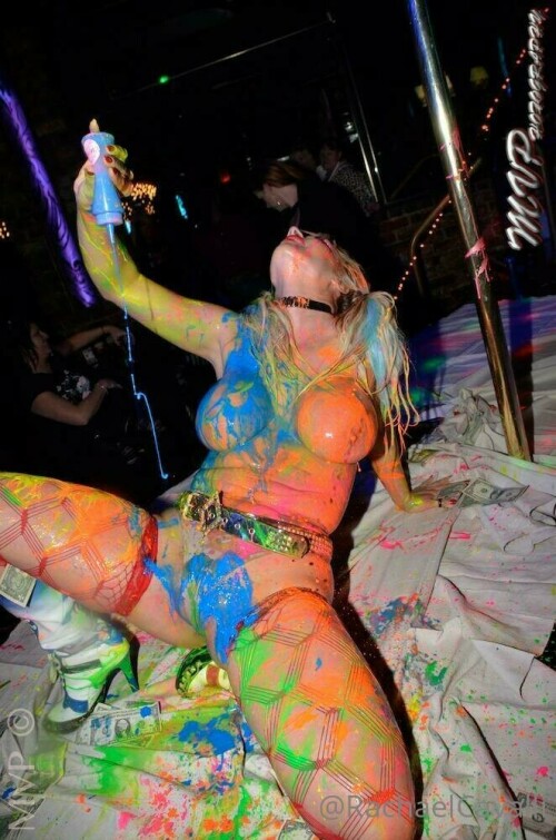 Rachael Cavalli 970d1a7b1462fa22e24