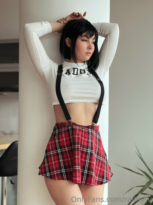 RaileyTV 8506f5cafec4b31cb5d