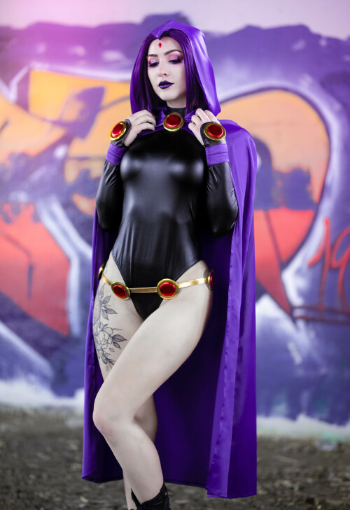 Raven 10aedf699b6be6ecdd