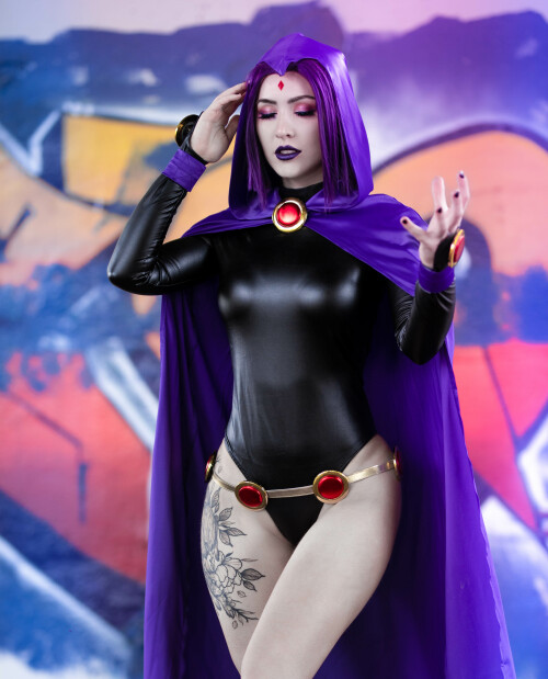 Raven 110effa47e5d3f4970