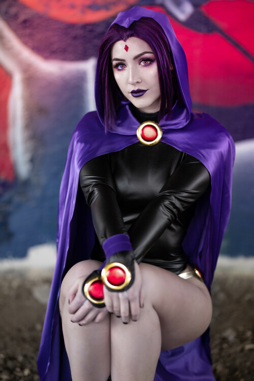 Raven 15cf3c974efb1223e2