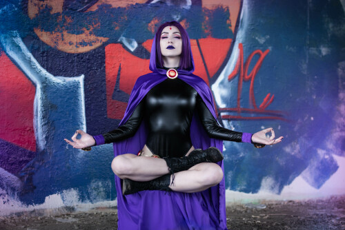 Raven 161c55538685ebe595