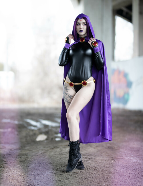 Raven 2194342d3761b30af1