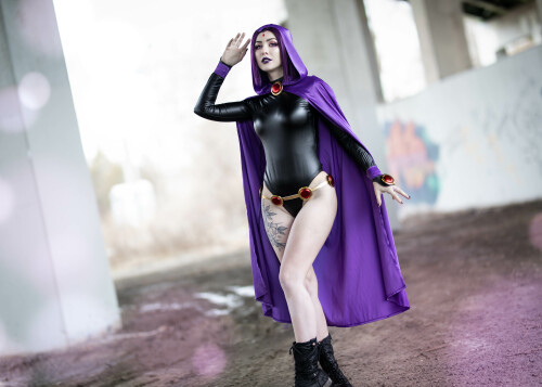 Raven 22f5802b649d74287a