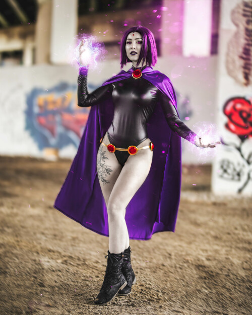 Raven 263df8dc6e6b9d3809