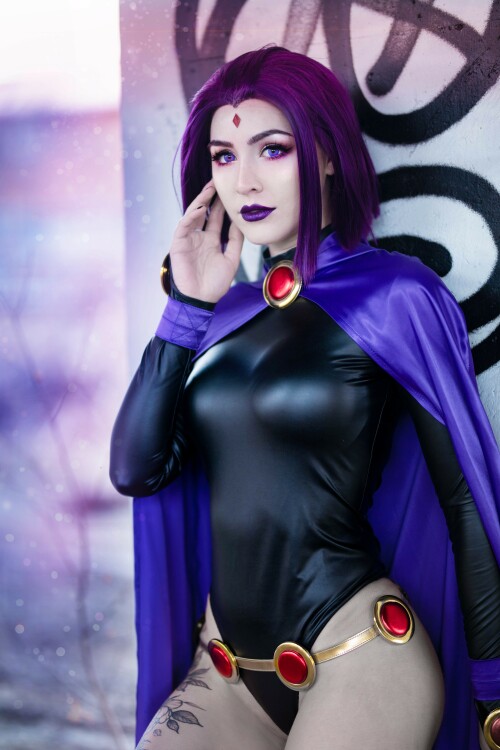 Raven 40cbb9f30730bac18