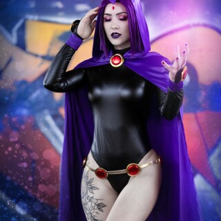 Raven-53fdd539418882487