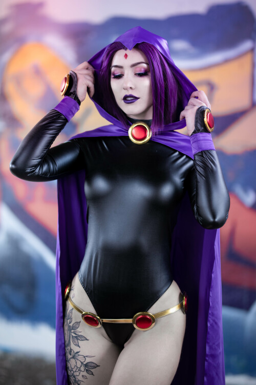 Raven 83f54cc8796456011