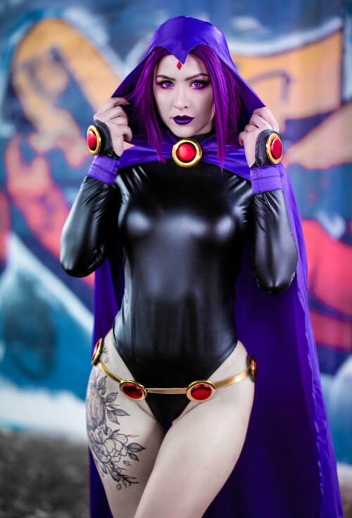 Raven 99438106f8b5482bf