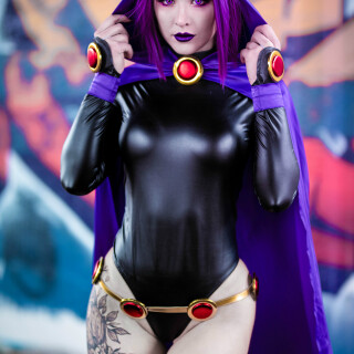 Raven-99438106f8b5482bf