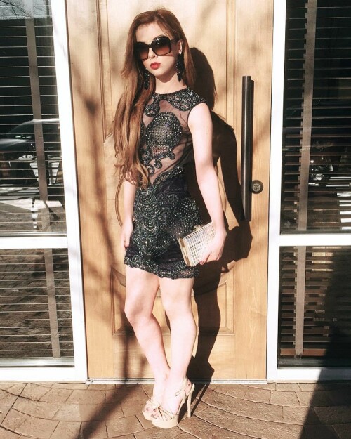 Raven Walton Feet 307019595039e116381042e