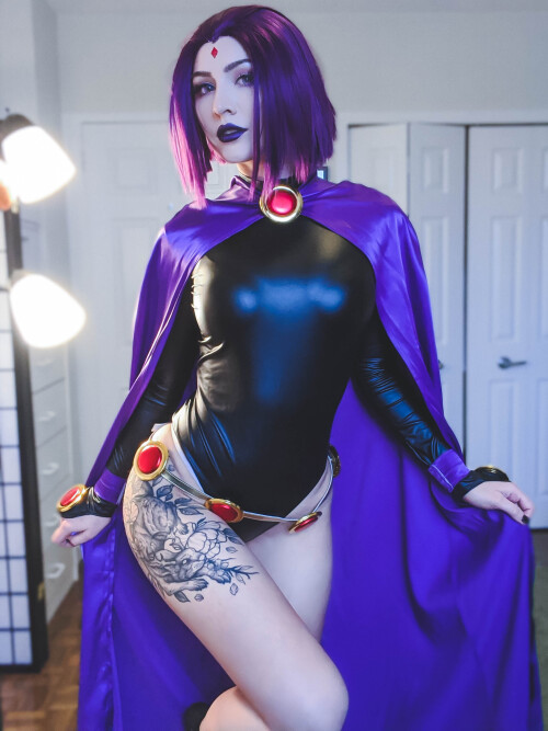 Raven at home 14dd4aeff2d4967aa2