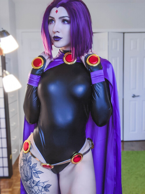 Raven at home 19e9589a94b2d71371