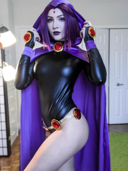 Raven at home 233a92301a5c138791