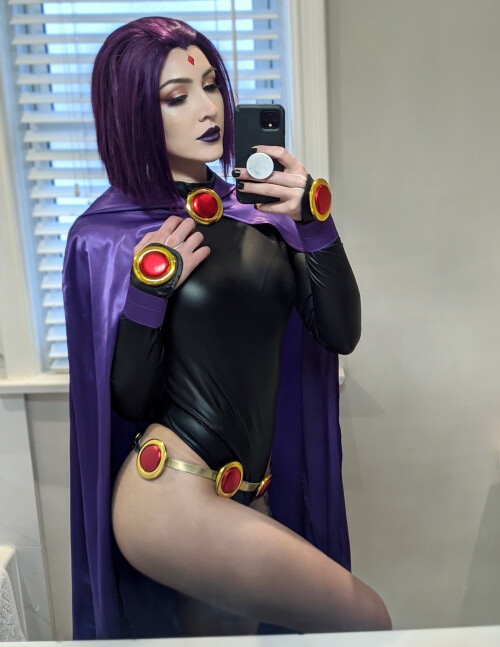 Raven at home 465cf5139b81277e9