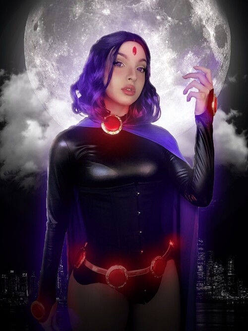Raven