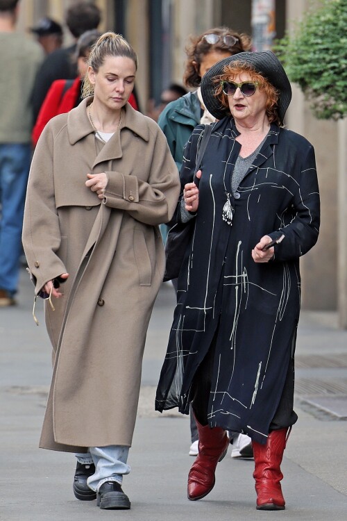 Rebecca Ferguson May 10 2025 46d1895a35cab38f9c