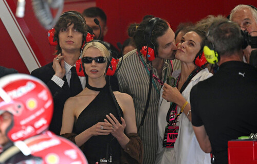 Rebecca Ferguson July 06 2025 4c8e9cb1127123907