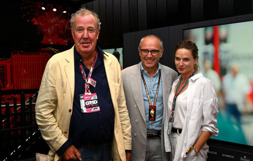 Rebecca Ferguson July 06 2025 51c7156f081cce574