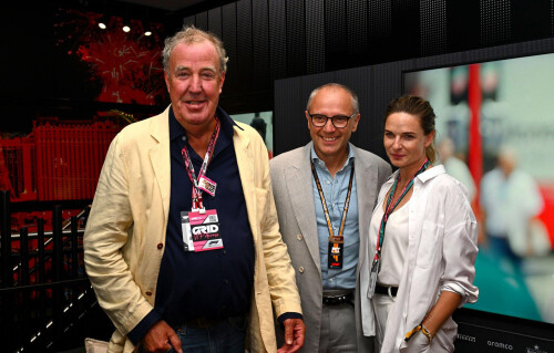 Rebecca Ferguson July 06 2025 6b1f2a865960d2e5b