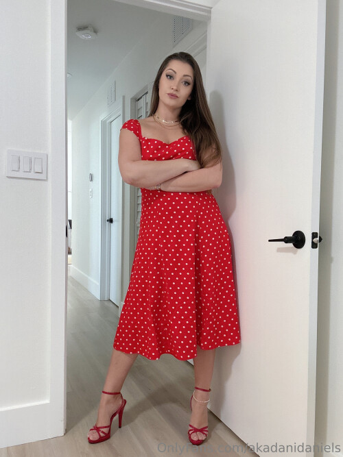 Red Dress 41d226ac8daa235a0