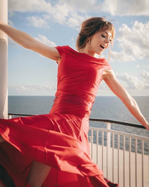 Red Dress 4e0c431a404451e0a