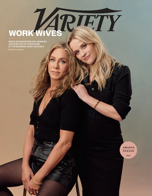 Reese Witherspoon Jennifer Aniston Variety Extra Edition Cover FORWEB 1f637bb70583d2a05