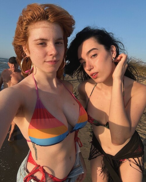 Resting beach face487036ac45907fb21