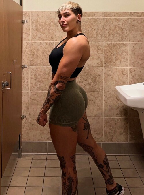 Rhea Ripley WWE 20211119 1
