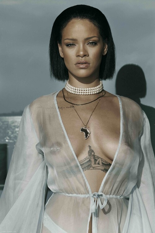 Rihanna 20