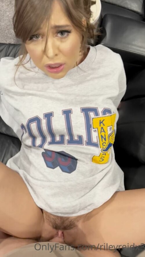 Riley Reid Homework 1a Copy