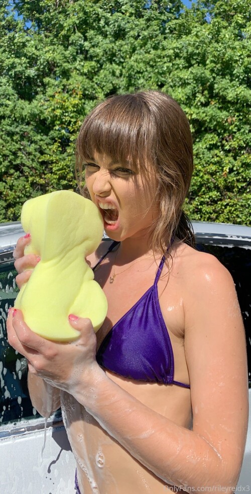 Riley Reid OnlyFans 0393