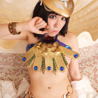 RingoMitsuki-QueensBlade-MenaceCosplay-124