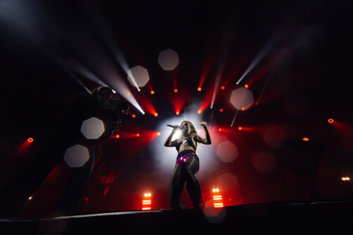 Rita Ora performs in Vilnius Lithuania 07 25 2024 8 66c4a7e94ee3903b