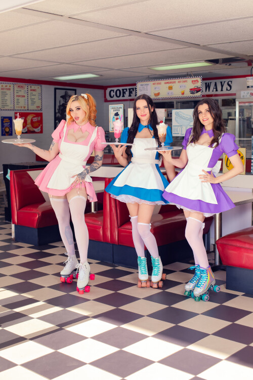 Roller 190e77d2af2604411a