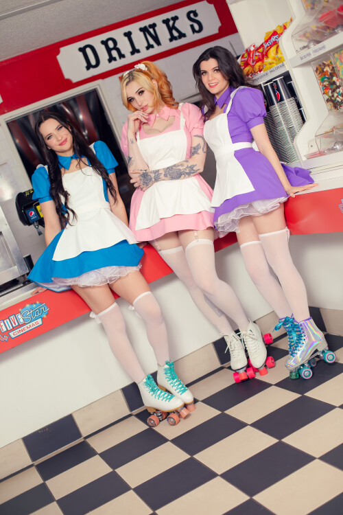 Roller 61c44c2183d1b0bca
