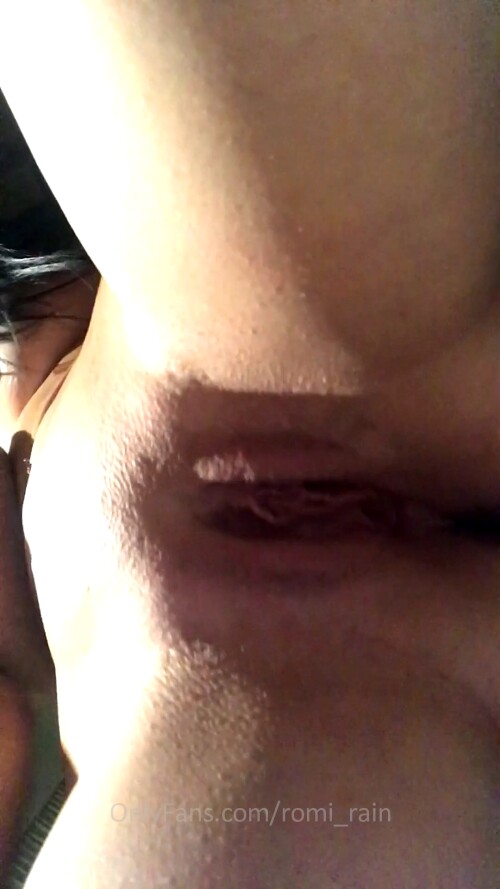 Romi Rain Sunday Funday5