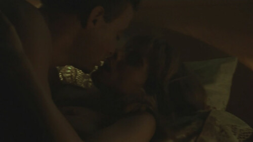 Rosanna Arquette Nowhere to Run 1993 HD720 4 123 109lo