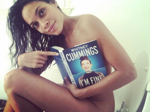 Rosario Dawson pro 1