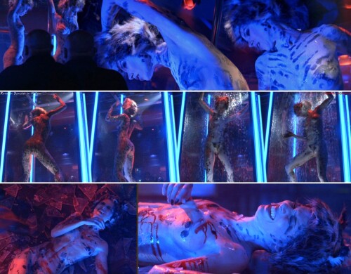 Roselyn Sanchez 1677bca035fe3519f5