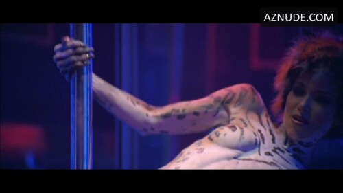 Roselyn Sanchez 309270ac0e3fa6c113