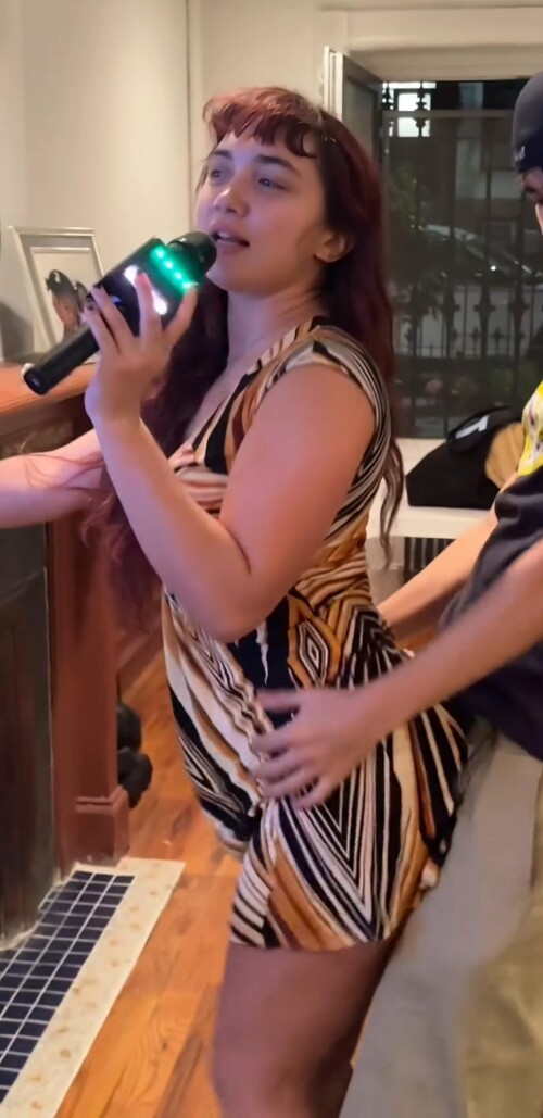 Rowan Dancing from a video 3727b56d7009fd895